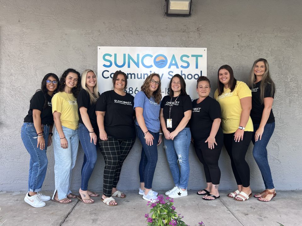 Early Learning Team