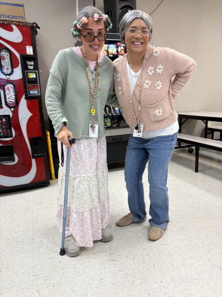 100th day of school