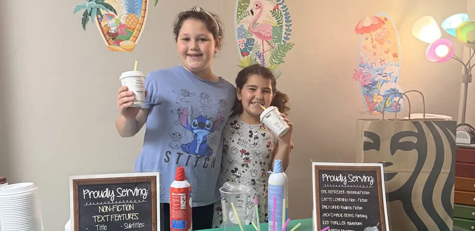 Suncoast Community School - Slide 1