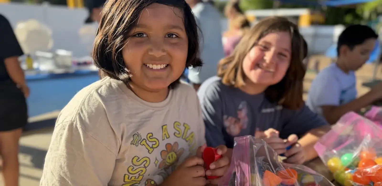 Suncoast Community School - Slide 3